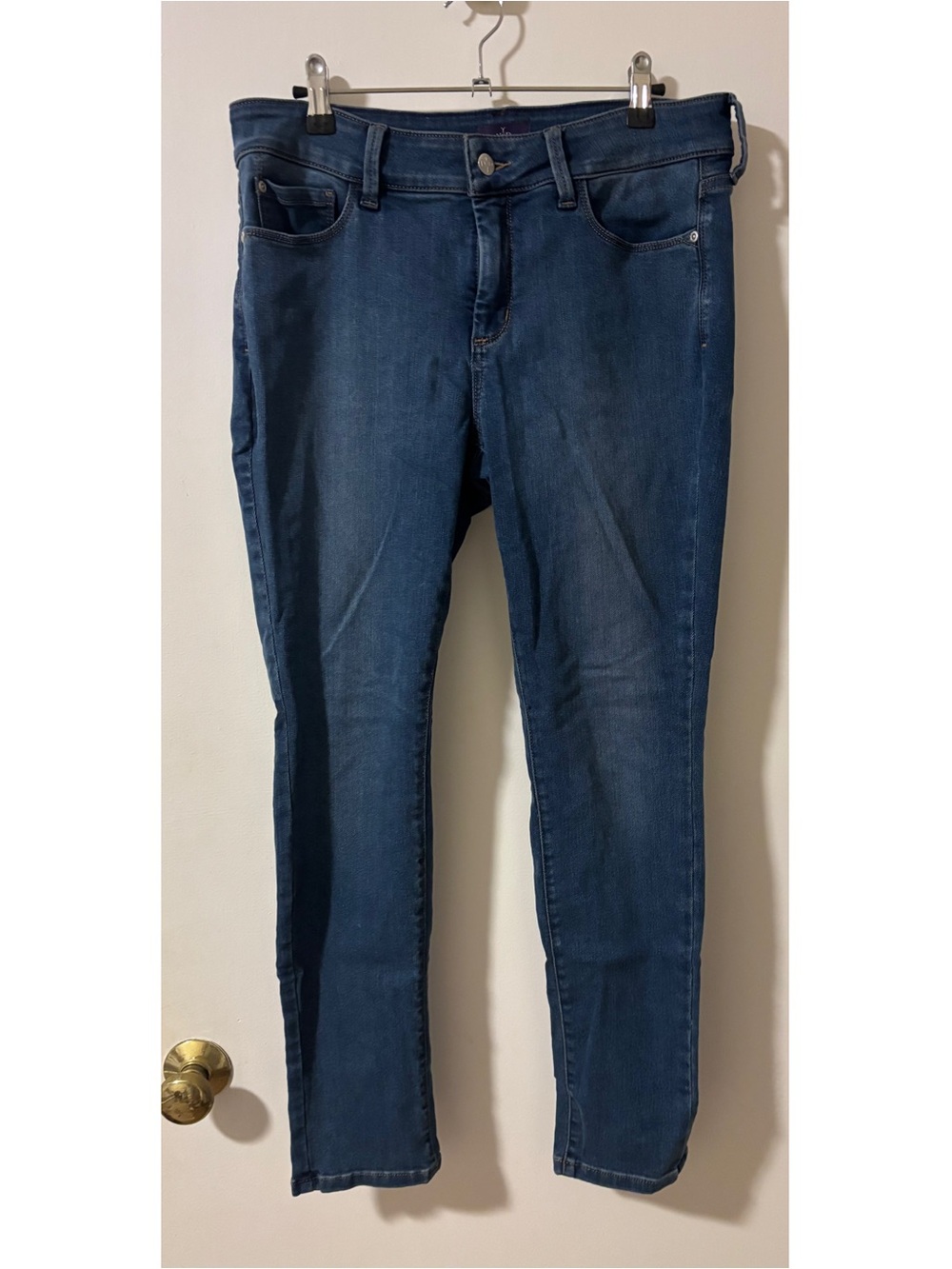NYDJ Alina Legging Slimming Jeans